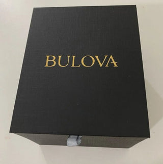 Bulova Racer 98B427