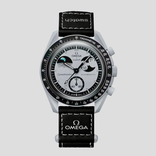 Moonswatch Mission to Earthphase