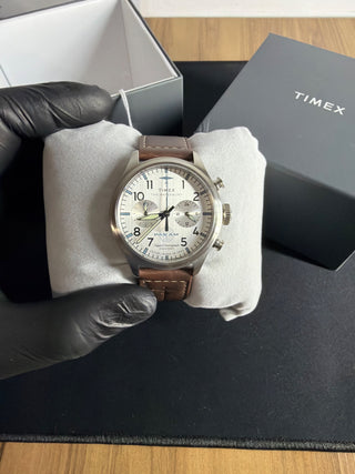 Timex Waterbury Special Edition Pan Am – TW2Y38700M