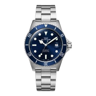 Glycine Combat