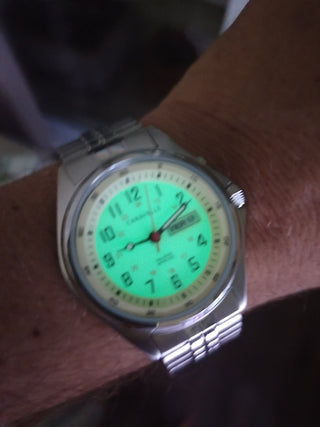 Bulova Caravelle