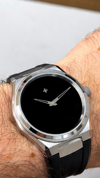 Venezianico Ultrablack