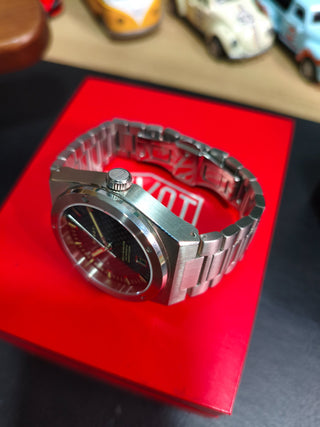 Duxot Bastia Automatic Iconic Black DX-2068-33