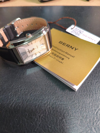 Berny movimento Seiko VJ42