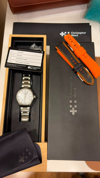 CW Sealander C63