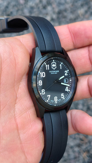 Victorinox Swiss Army Série Garrison