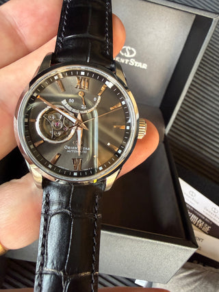 Orient Star Contemporary NOVO
