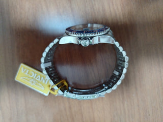 Invicta Pro Diver 40mm – Azul Royal – foto 4