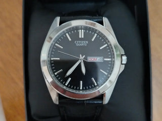 Citizen Dress Watch Classic