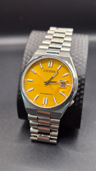 CITIZEN TSUYOSA - LACRADO