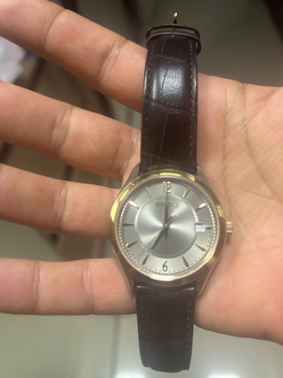 SUR422B1 Dress Watch