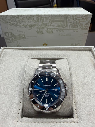 Venezianico Nereide Tungsteno