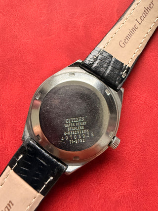 Citizen Eagle 7 Vintage