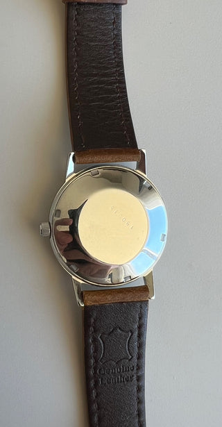 Univesal Geneve Microrotor