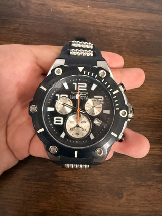 Invicta speedway inox