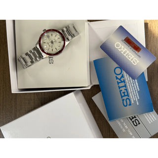 Seiko presage impecável e completo - Seiko Presage Style 60’s