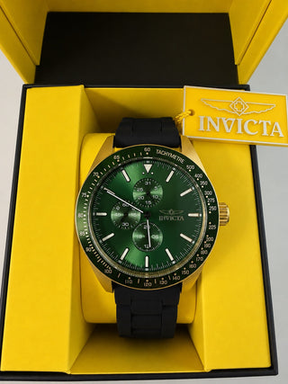 Relógio Invicta Aviator