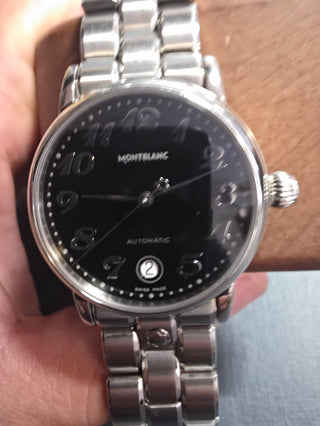 Montblanc Meisterstuck 7019 automatico