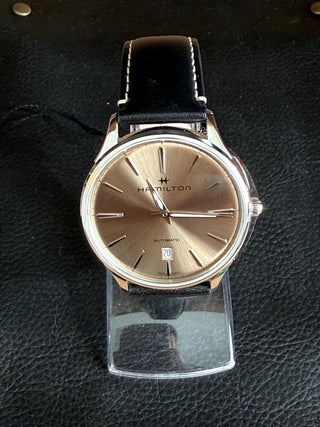 Hamilton Jazzmaster Thinline Auto