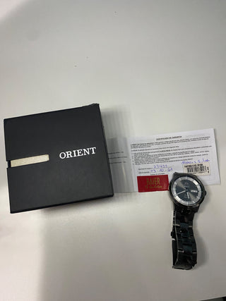 Orient Automático 3 estrelas