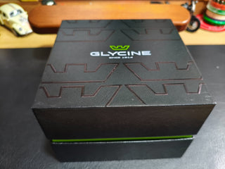 Glycine Combat Sub – Ref. GL0523