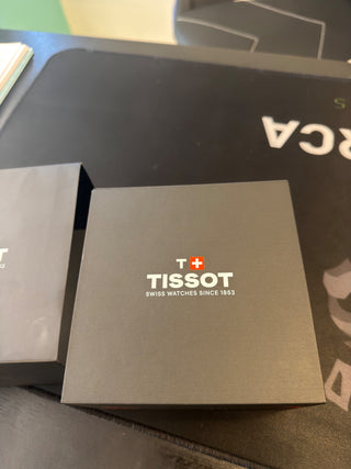 Relógio Tissot