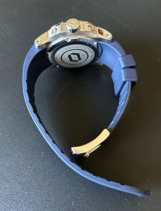 Orient Poseidon Azul Automatico