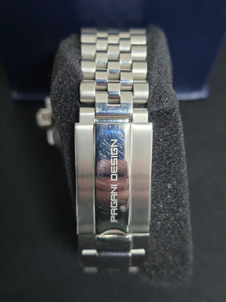 Pagani Design PD-1662 GMT