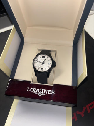 Longines VHP Quartzo