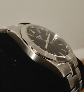 Tissot Gentleman 40 mm