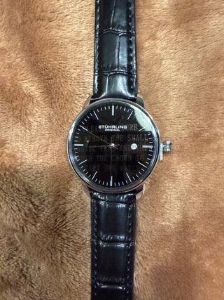 Stuhrling Dress Watch