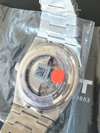 Tissot PRX powermatic 80