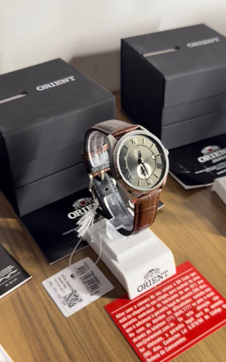 Orient Special Caliber Small Seconds 39mm