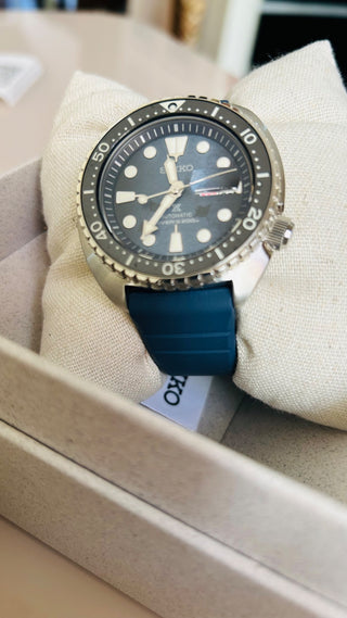 Seiko Prospex King Turtle Dark Manta Ray