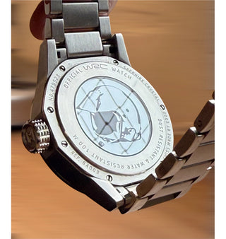 Incrível EDOX quartz - Rally Timer