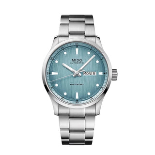Mido Multifort Freeze Zero