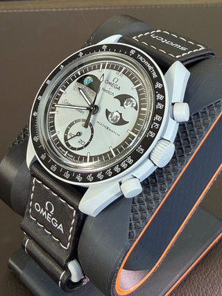 Moonwatch Mission To Earthphase