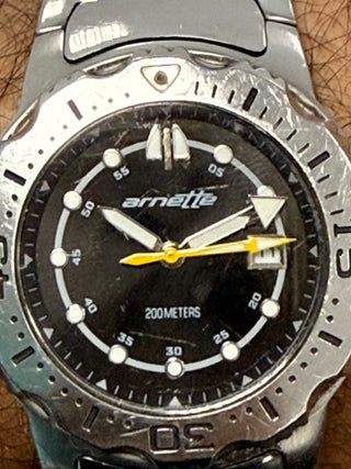 Arnette AR 1004 200m