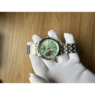 Orient Star Limited Edition Zero