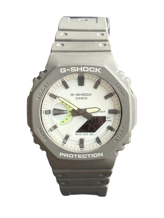 G-shock 2100HD