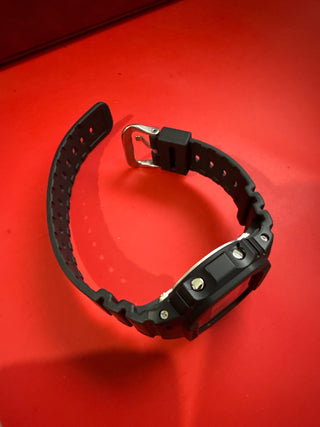 G-Shock DW-5600BBR-1DR