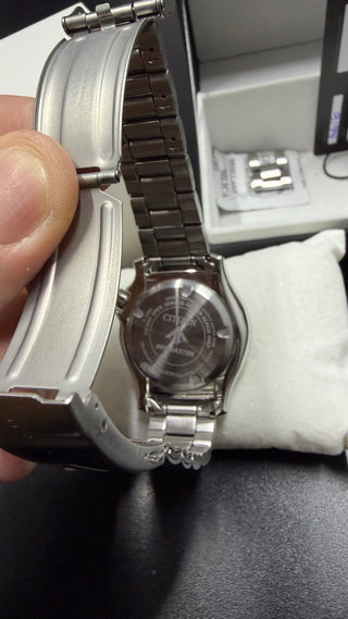Citizen Promaster NY0084-89E