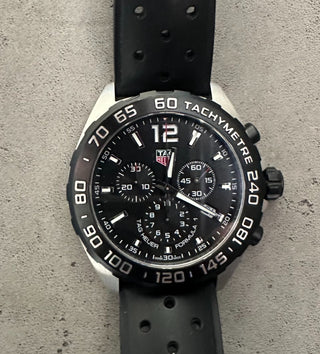 TAG HEUER FORMULA 1 CHRONOGRAPH