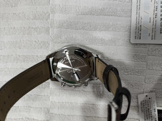 Relógio Seiko cronógrafo mod. SBTR017