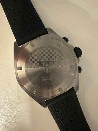 TAG HEUER FORMULA 1 CHRONOGRAPH