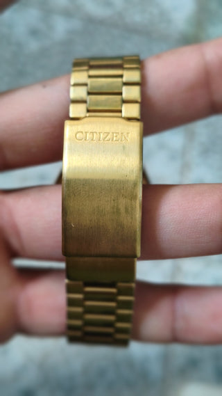 Citizen Crystal Seven Automático – foto 4