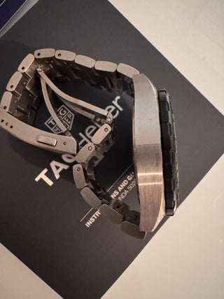 TAG Heuer Formula 1 Chronograph 43mm CAZ1010.BA0842 – NF + Documentos