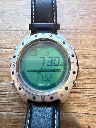 Suunto X-Lander