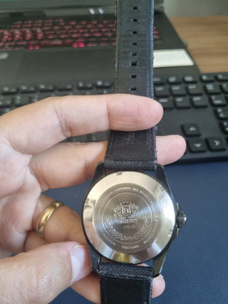 Orient Sport Air Flieger Automatico