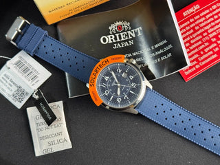 Orient Solartech MBSS1504